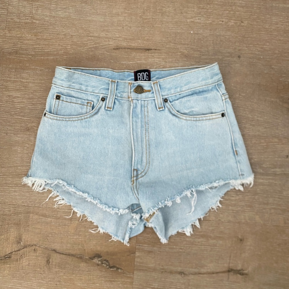 BDG shorts